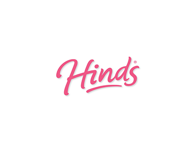 Post para Instagram - Hinds