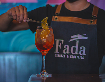 Fáda - Terraza & Cocktails