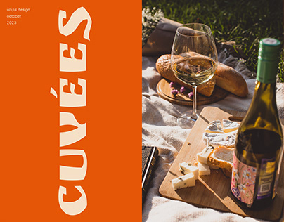 Cuvées | Online Store of Wine