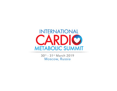 INternational Cardiometabolic Summit 2019 (Moscow)