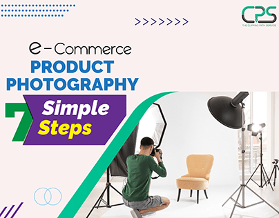 eCommerce Product Photography