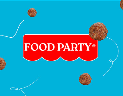 Fisher Price Food Party