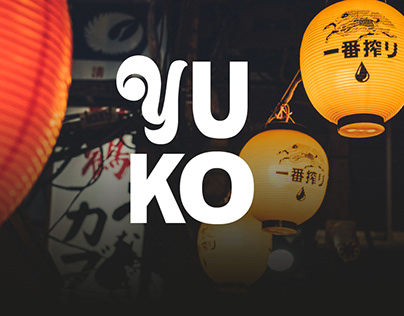 Yuko restaurant