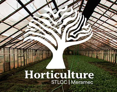 Horticulture | logo and visual identity