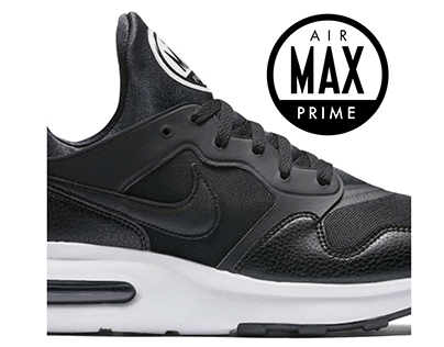 Nike Air Max Prime
