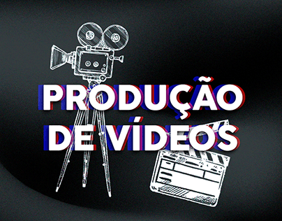 Produção de Vídeos | Bruna Morelli