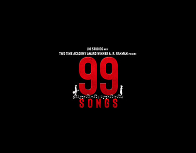 99 Songs Movie