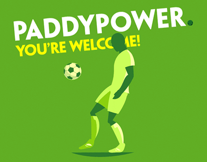Paddy Power OneTouch