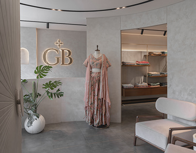 Gb Boutique, Impetus Design