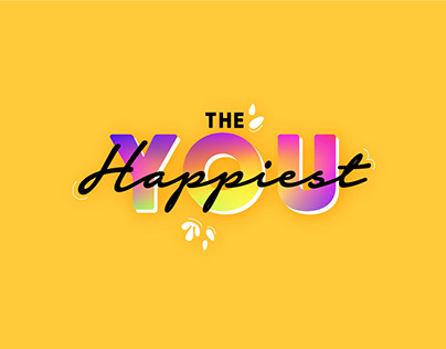 Project thumbnail - The Happiest You Project