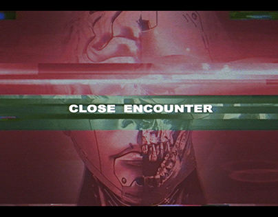 INVADERS: CLOSE ENCOUNTER | TRAILER