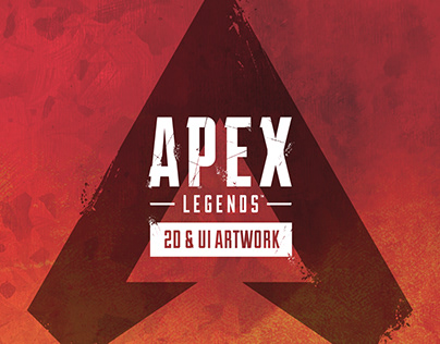 APEX LEGENDS UI (Seasons 3-5)