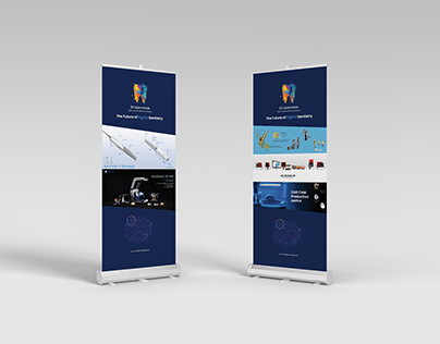 Banners 3D Openminds
