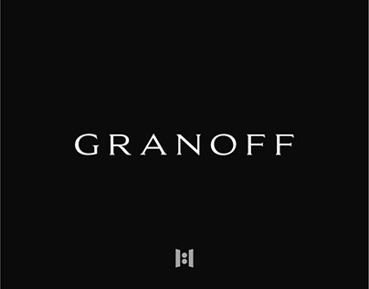 Granoff - Web Design