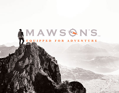 Mawson's