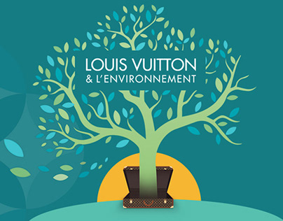 Louis Vuitton E-Learning module
