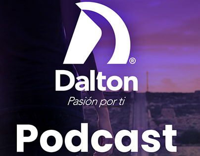 Podcast Dalton Pasión por Tips