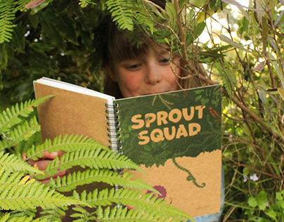 Sprout Squad