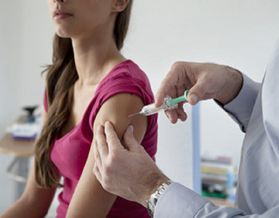 Gardasil Vaccine Potentially Harmful