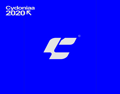 Cydoniaa - Logo 2020