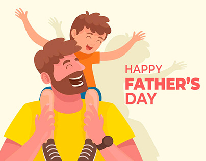 Father's Day + Blood Donors Day 2022