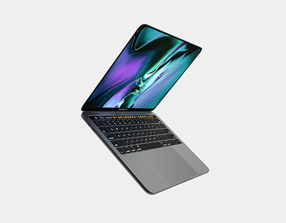 MacBook Pro Concept