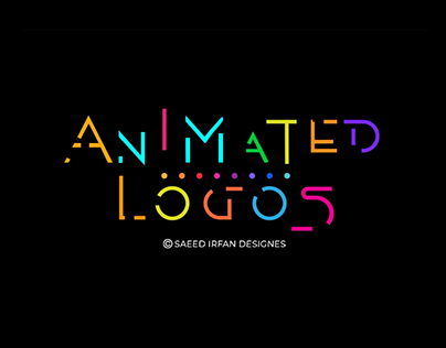 Intros Logos Animated