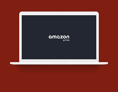 Amazon Redesign