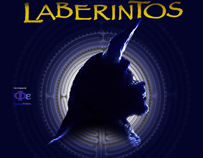 Laberintos (2012) - Original Score