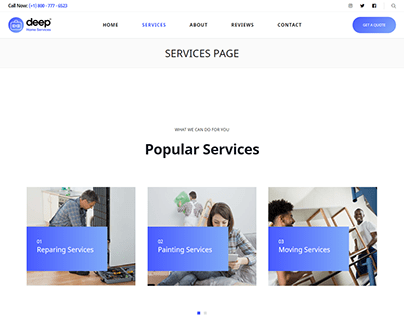 home-services-service-page