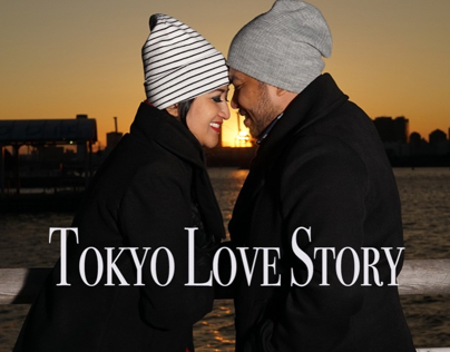 Tokyo Love story