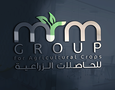 MRM Logo