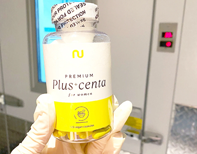 PlusCenta's Placenta Encapsulation
