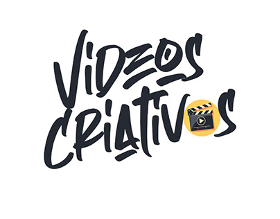Vídeos Criativos