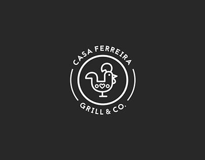 Casa Ferreira | Grill & Co.