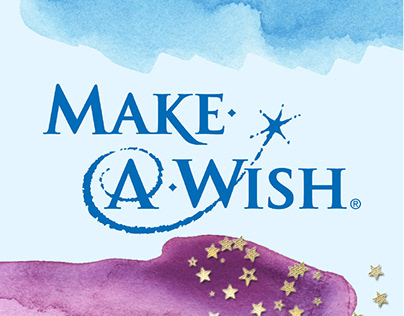 Make-A-Wish Digital Redesign