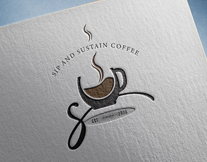 sip and sustain coffee