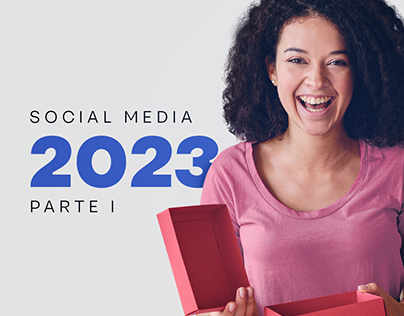 Social Media 2023 | Parte I