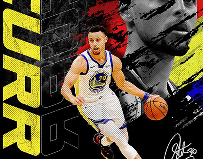 NBA | Steph Curry