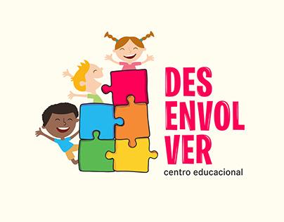 Desenvolver Centro Educacional
