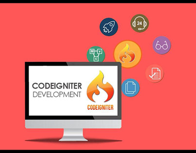 Codeigniter Development Company