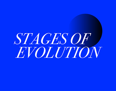 (coding)Stage of Evolution