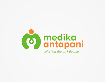 Medika Antapani Logo (unofficial)