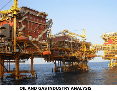 Oil & Gas Industry Analysis