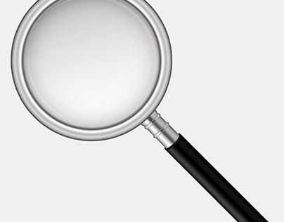 Magnifying Screen Icon