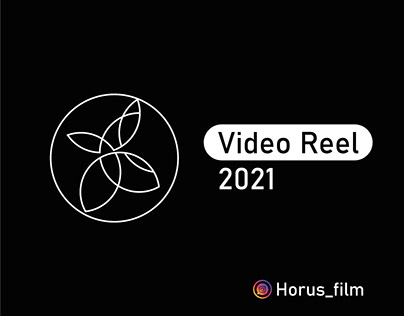 Video Reel 2021