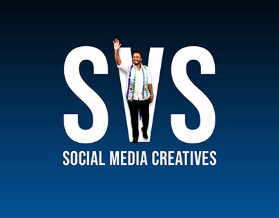SVS Logo - YouTube