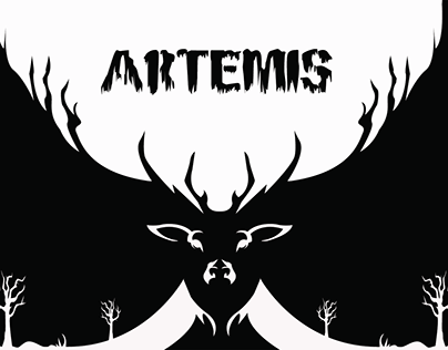 ARTEMIS (Hyper narrative Video, story adventure)