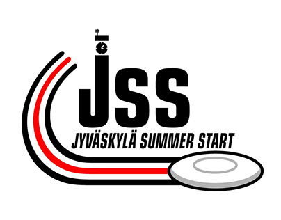 Jyväskylä Summer Start, logo