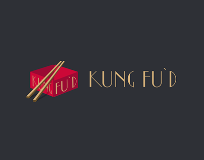 KUNG FU'D